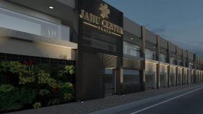 Jahu Center Plaza